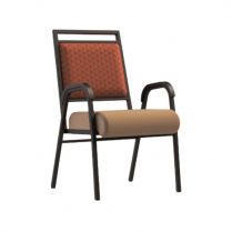 ComforTek Titan 2 Series of Chairs