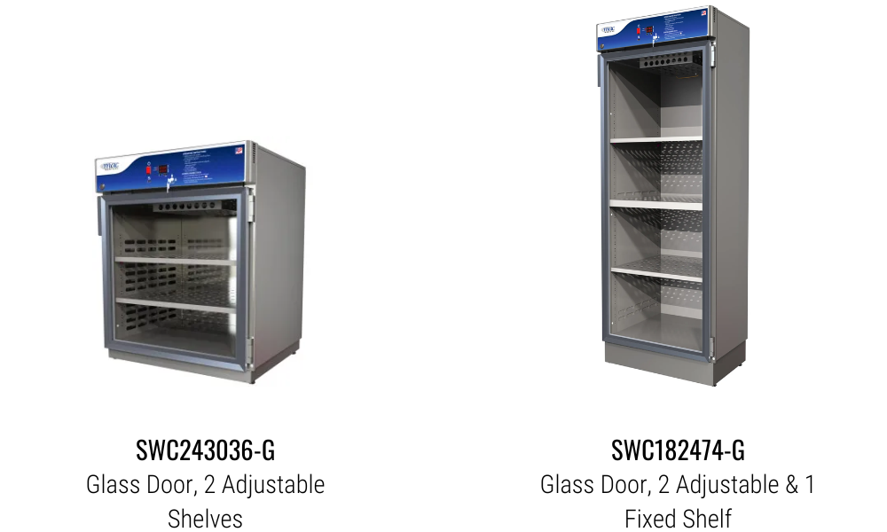 Mac Medical DSERIES Blanket & Fluid Warming