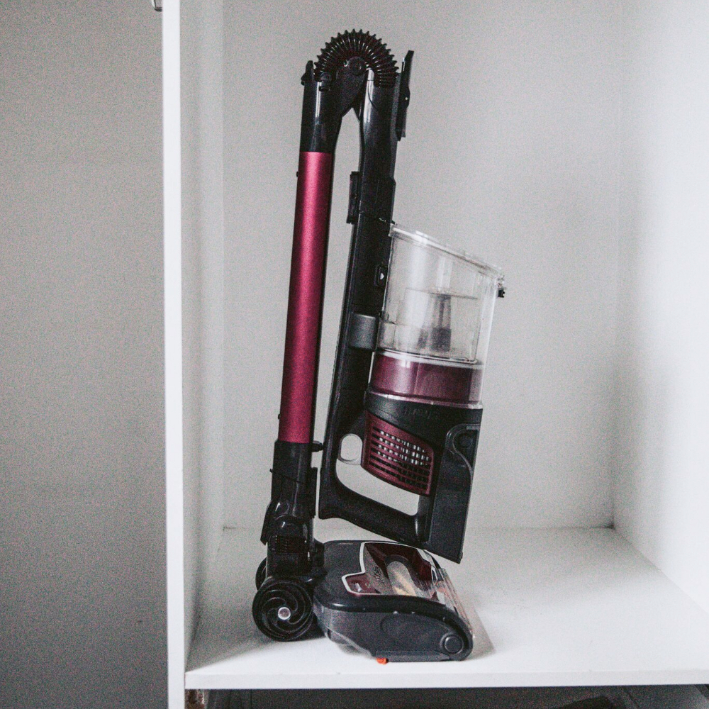 Shark Cordless Vacuum Self Cleaning IZ202 Shark New Zealand