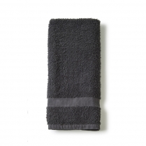16X27 TERRY CAR WASH TOWELS | 10 DOZEN PER CASE | GRAY