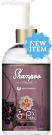 Shampoo (Chokecherry) 485 ml