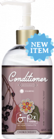 Hair Conditioner (Chokecherry) 485 ml