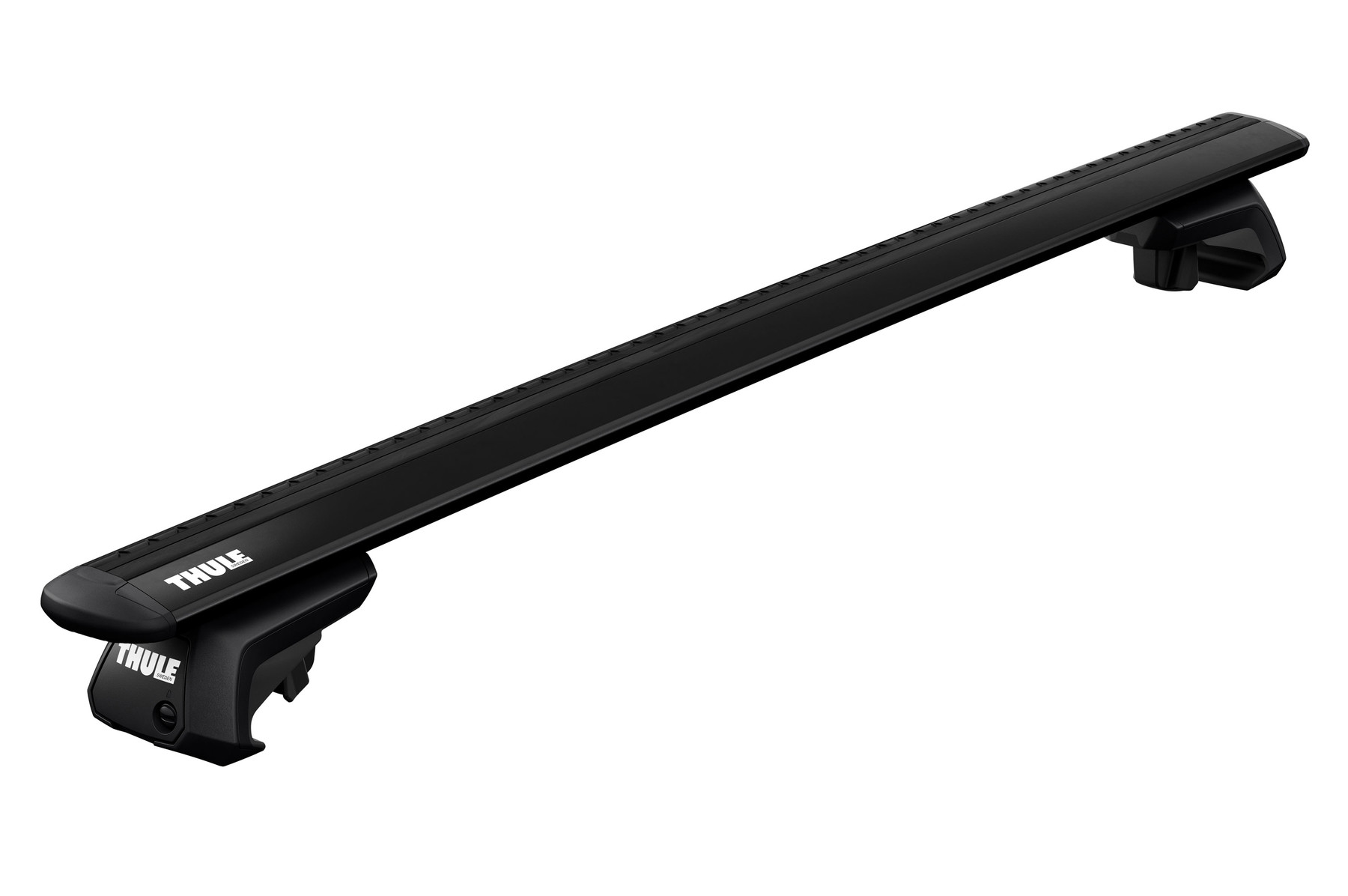 thule roof mount