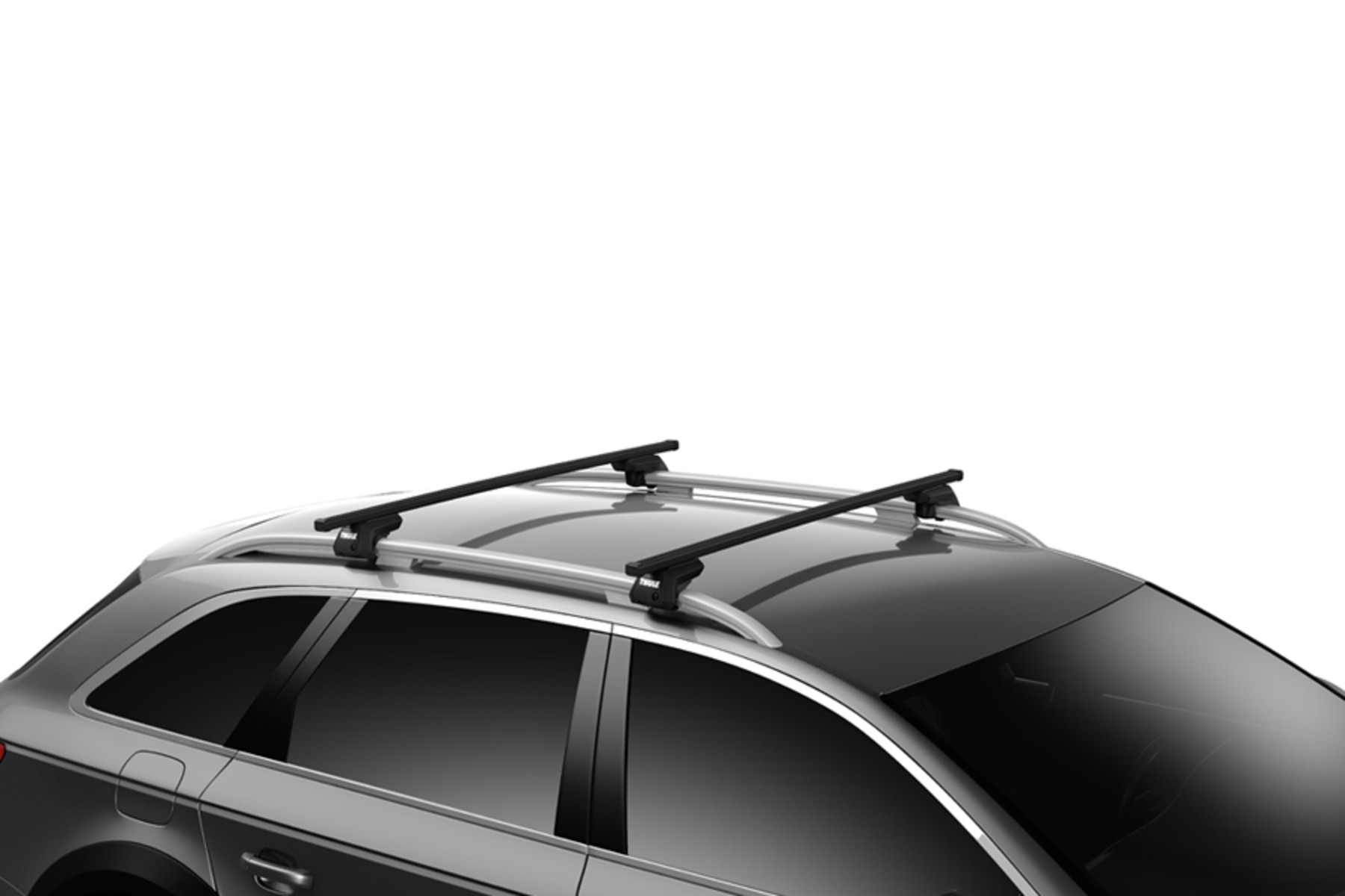 Thule Roof Rack System Hitch City