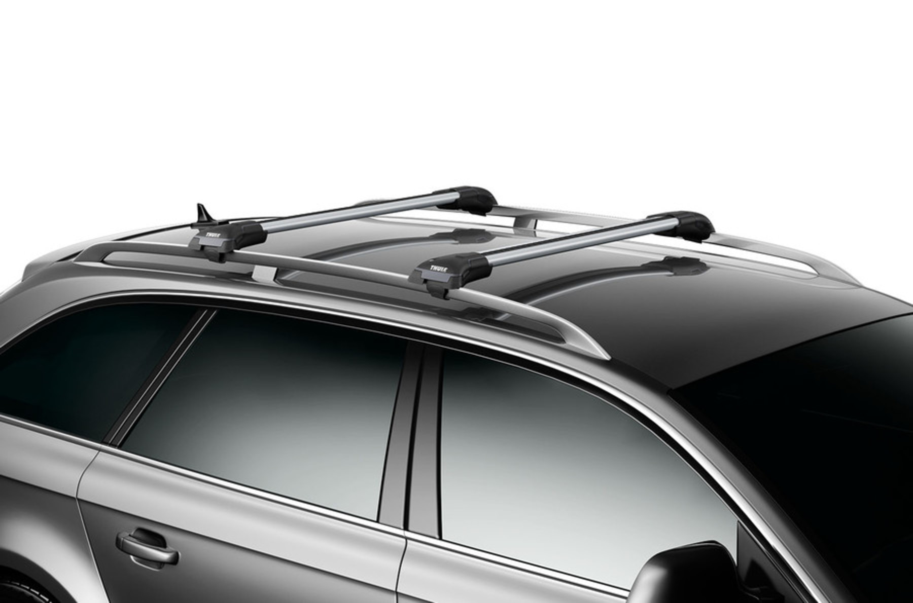 Thule Roof Rack System