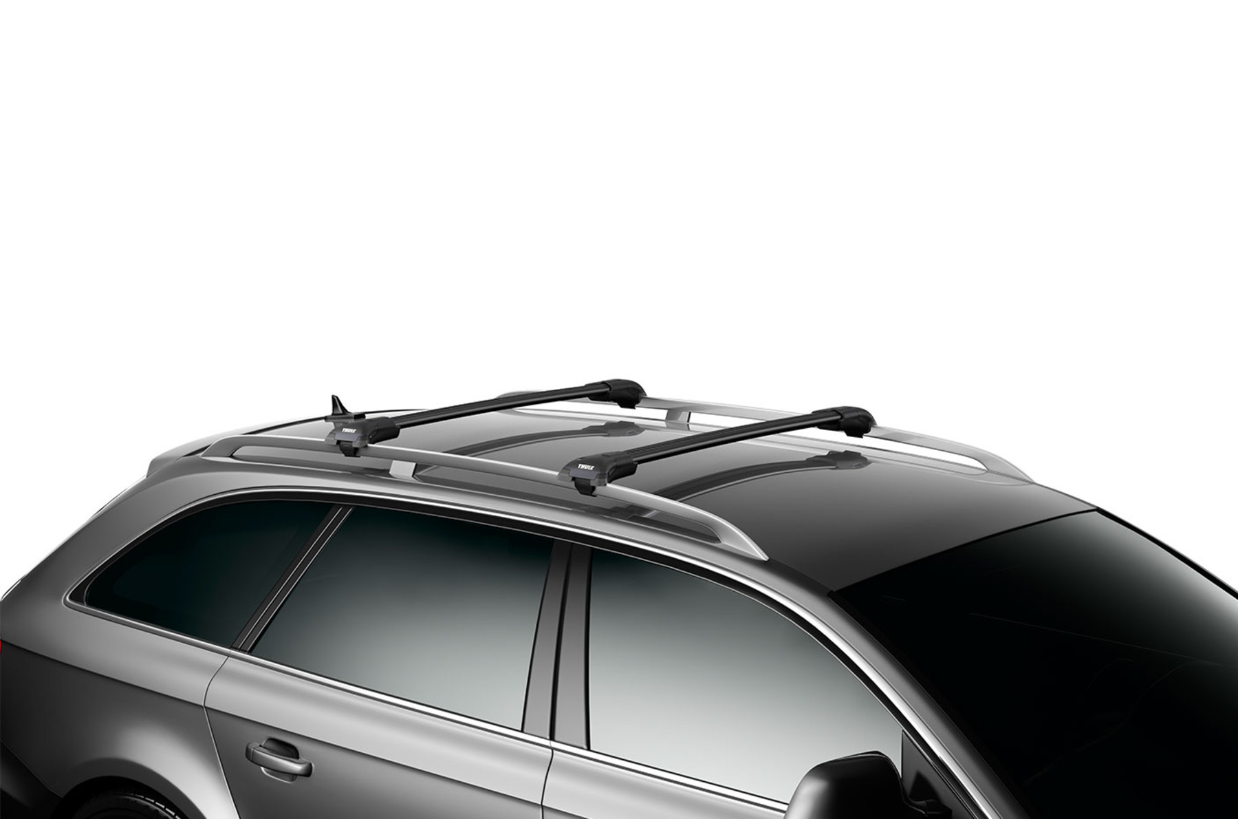 Thule Roof Rack System