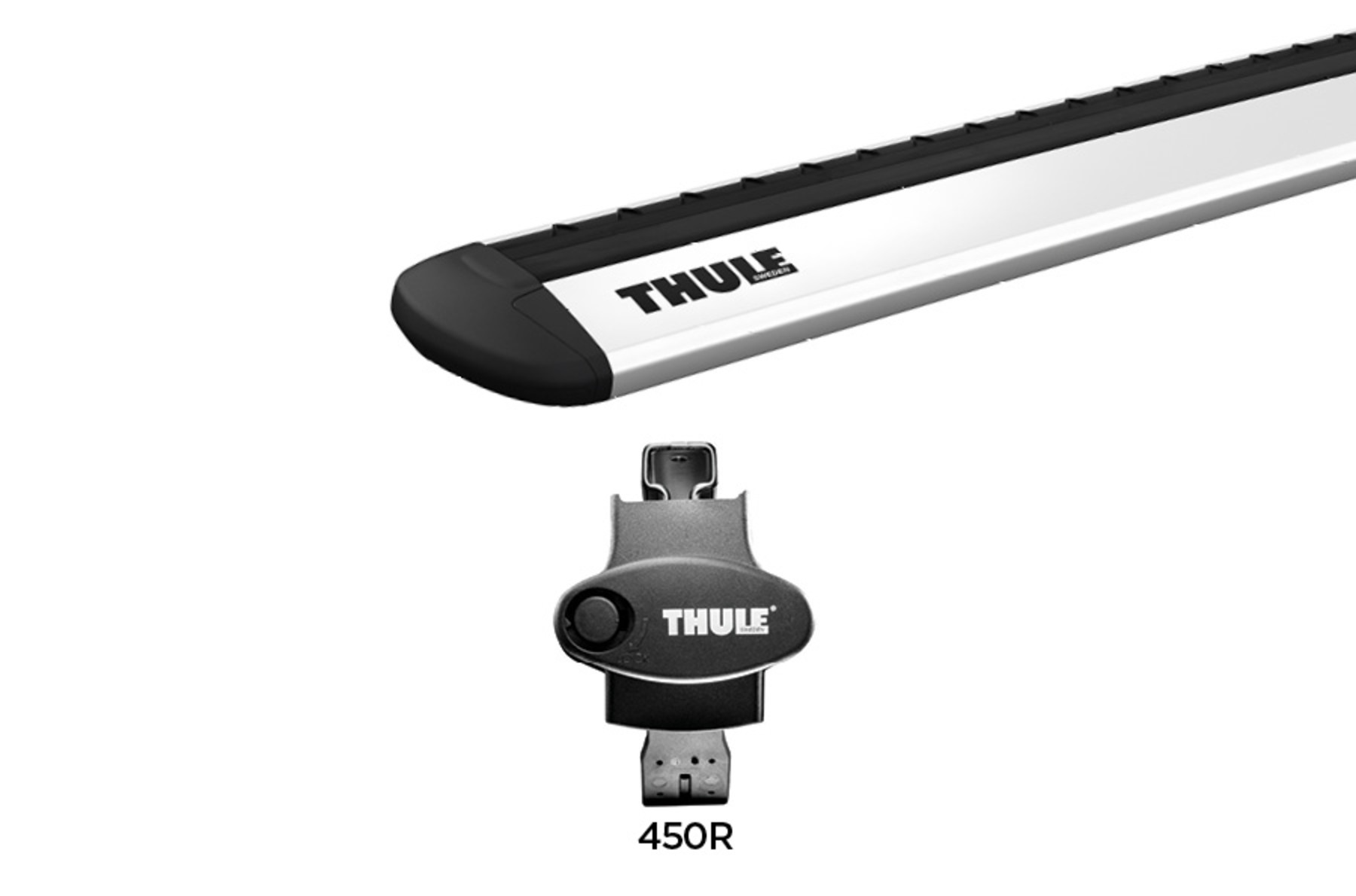 Thule Roof Rack System