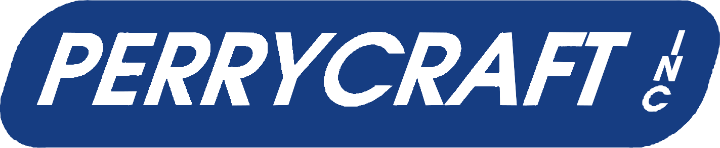 Logo-PerryCraft