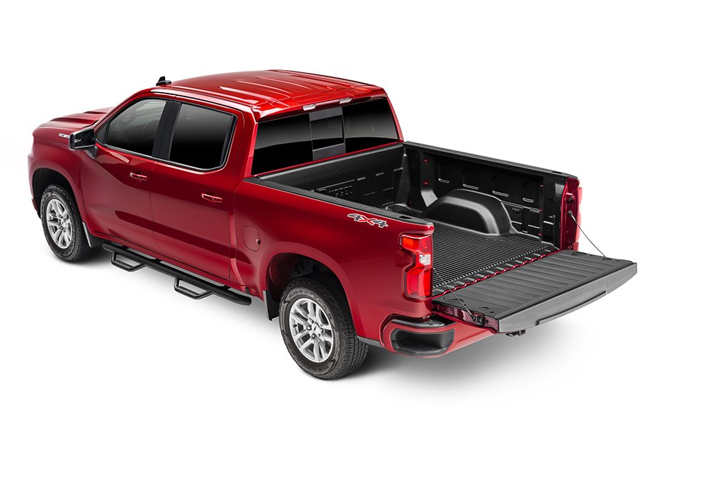 Rugged Liner - Bed Liner