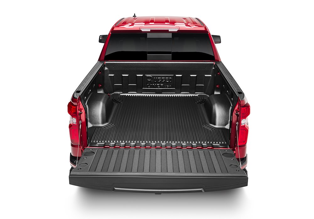 Rugged Liner - Bed Liner