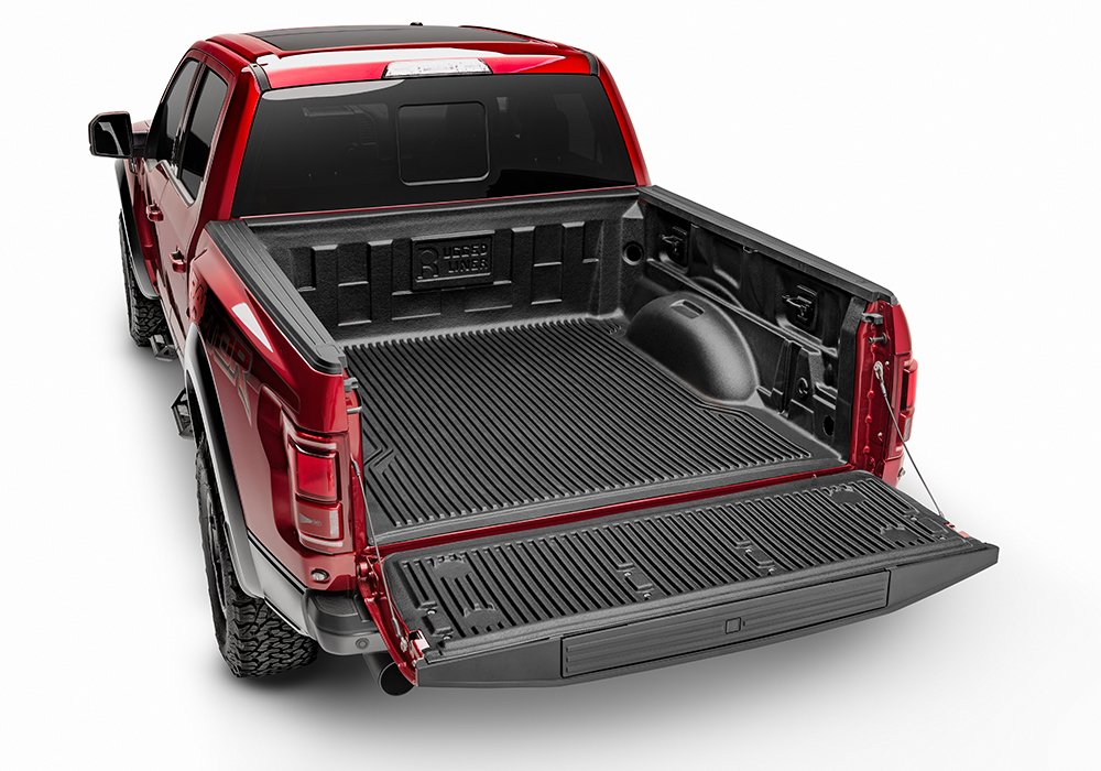 Rugged Liner - Bed Liner