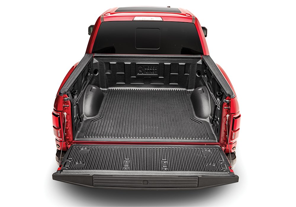 Rugged Liner - Bed Liner