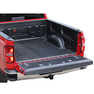 Rugged Liner Drop-In Bed Liner