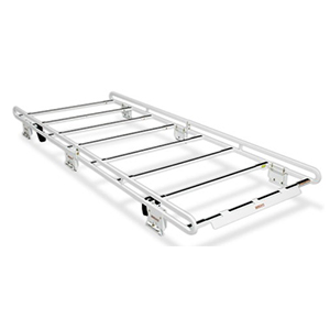 Weather Guard Safari Rack