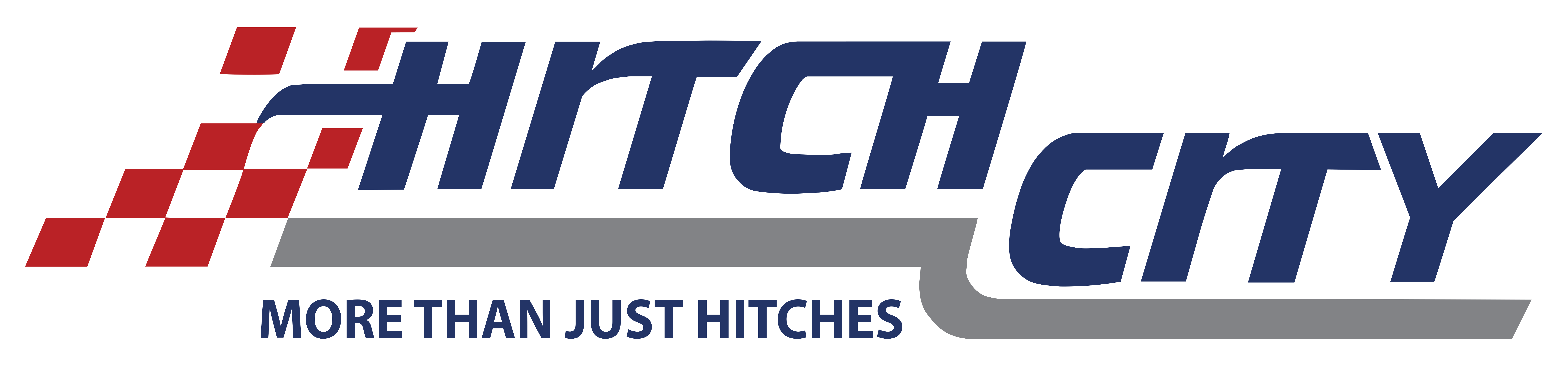 Hitch City Logo