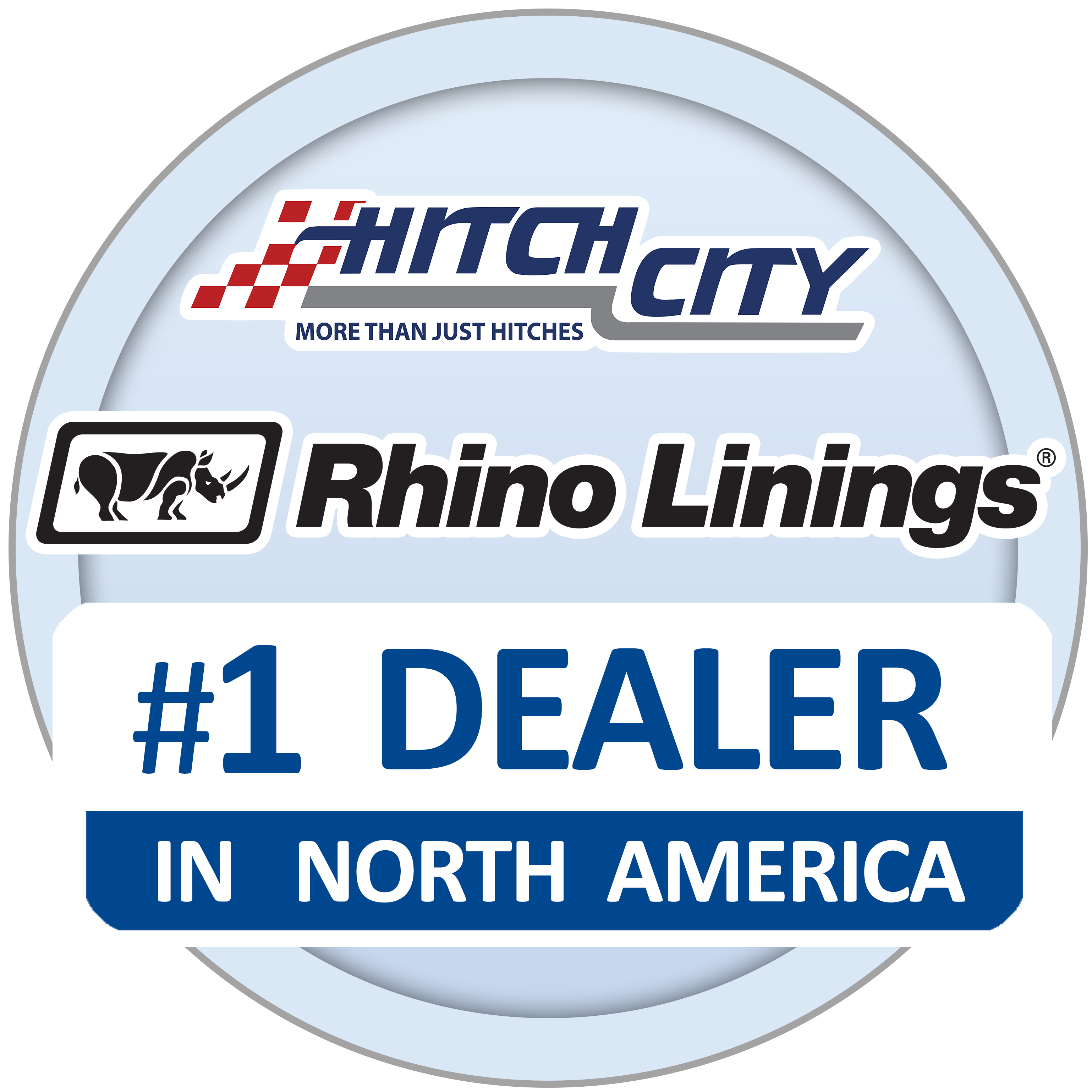 Hitch City #1 Dealer in Norh America