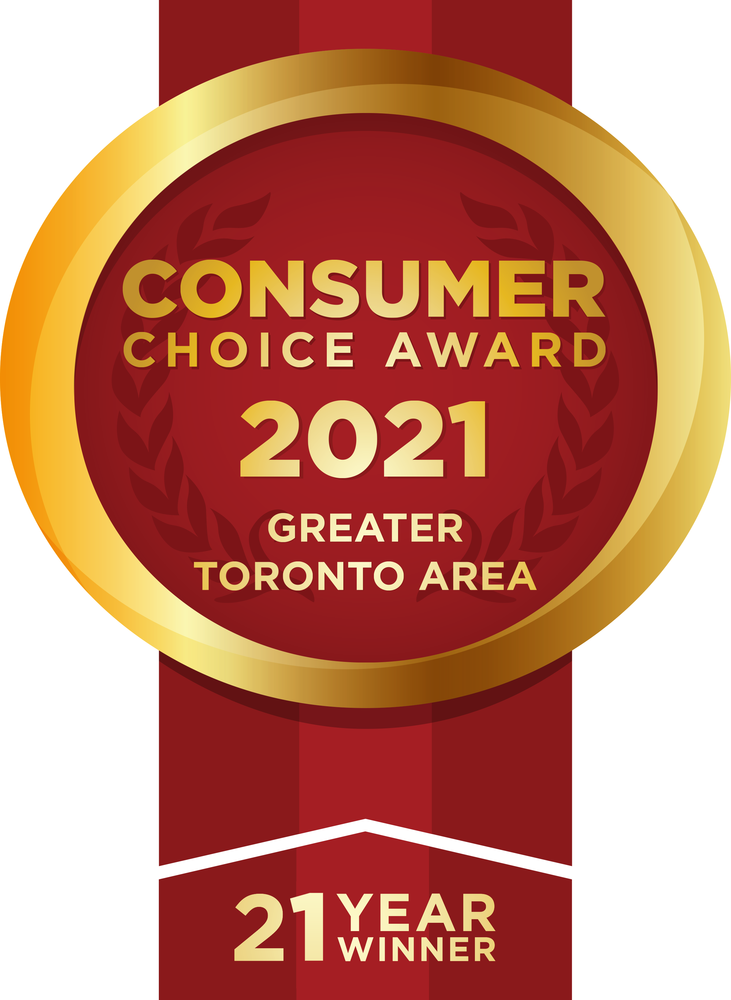 Consumer Choice Award