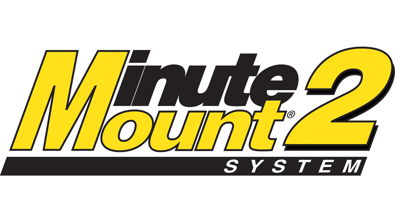 Fisher® HT Series™ - MINUTE MOUNT® 2 SNOWPLOW MOUNTING SYSTEM
