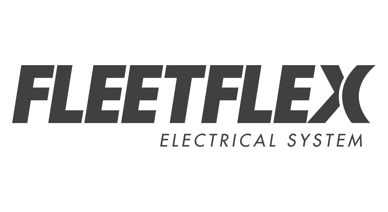 Fisher® EZ-V® - FLEET FLEX Electrical System