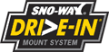 Sno-Way DriveInMountSystem-Logo