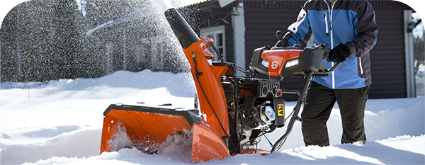 Snow Blowers