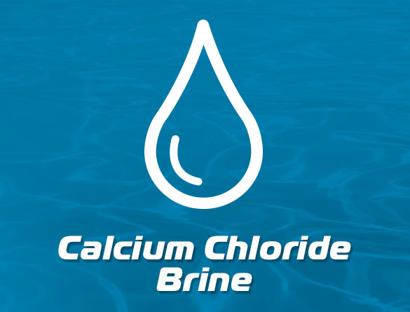 SnowEx Helixx SS™ - Material - Calcium Chloride Brine