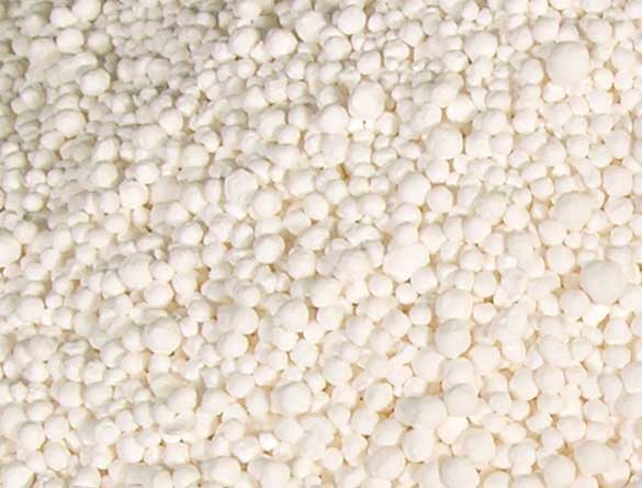 SnowEx Helixx™ Poly - Material - Calcium Chloride Pellets