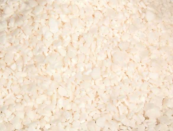 SnowEx Tailgate Pro - Material - Calcium Flakes