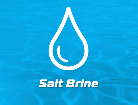 SnowEx Bulk Pro™ - Material - Salt Brine