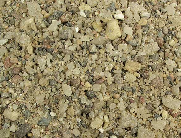 SnowEx Bulk Pro™ - Material - Dry Free-Flowing Sand