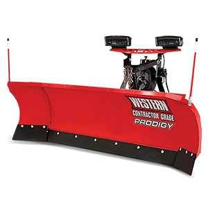 Western Prodigy Snowplow