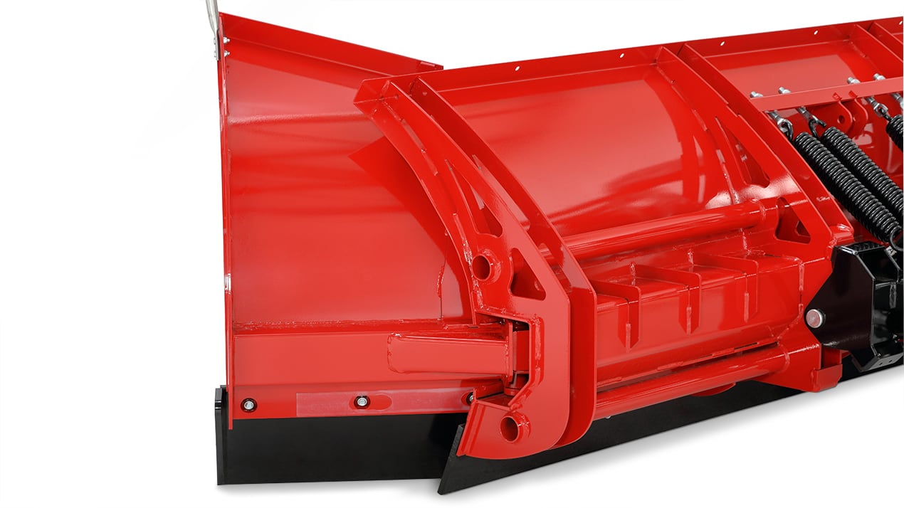 Western WIDE-OUT™ AND WIDE-OUT™ XL - HEAVY-DUTY SLIDE BOX