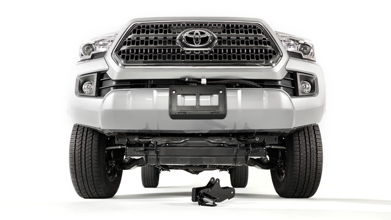 Western Defender™ - GROUND CLEARANCE