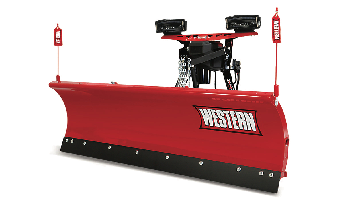 Western Midweight™ Snowplow