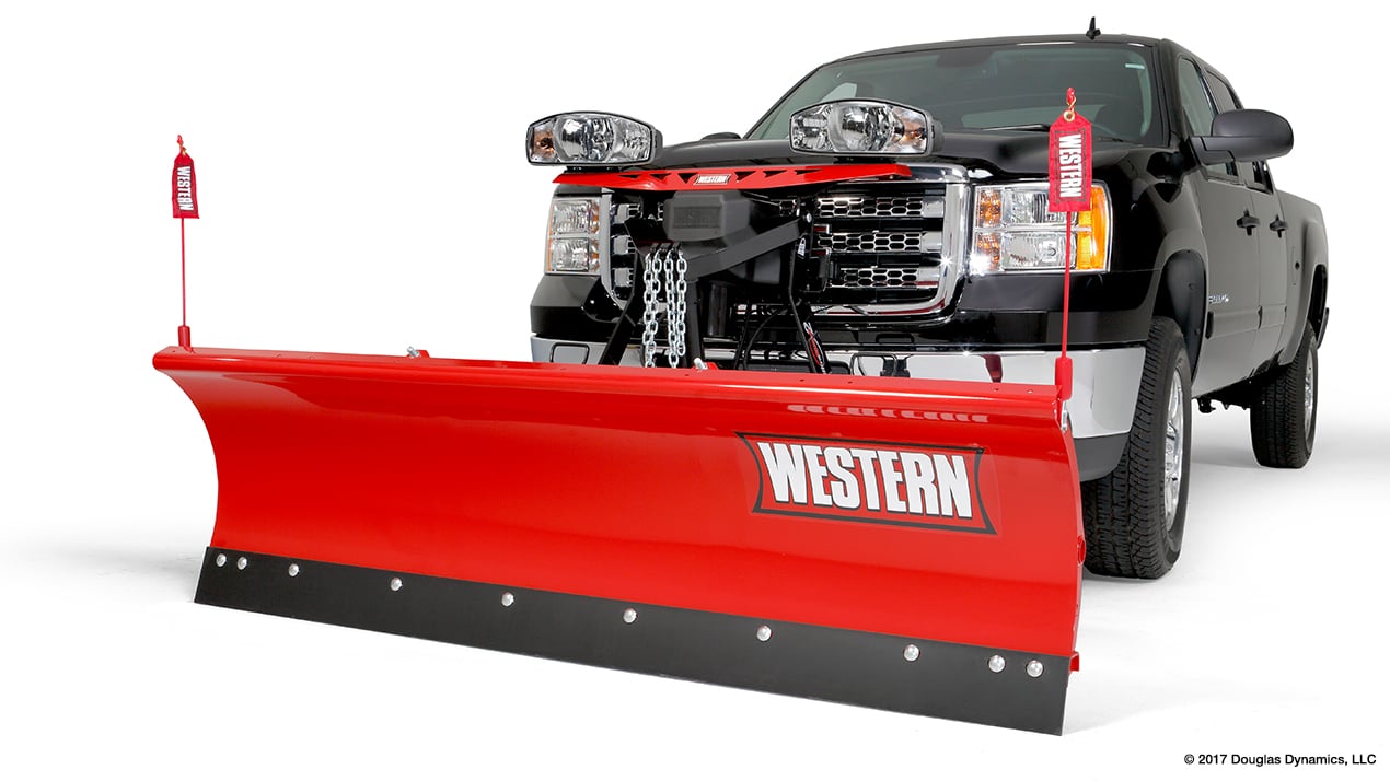 Western Midweight™ Snowplow