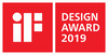 iF Design Award 2019 for Thule Vector