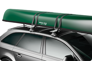 Canoe Racks