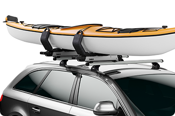 Kayak Racks