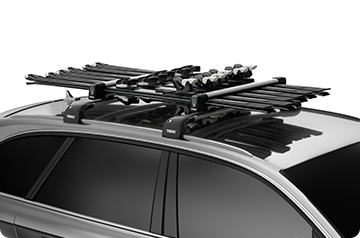 Ski Racks