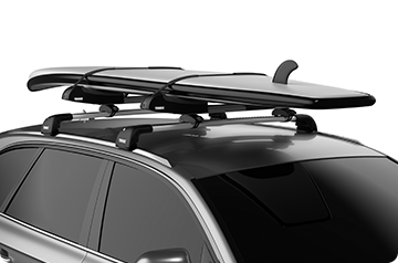 Surfboard and SUP Racks