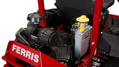Ferris ISX™ 3300 Zero Turn Mower - Vanguard BIG BLOCK™ Engine