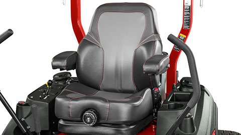 Ferris ISX™ 2200 Zero Turn Mower - Premium Suspension Seat
