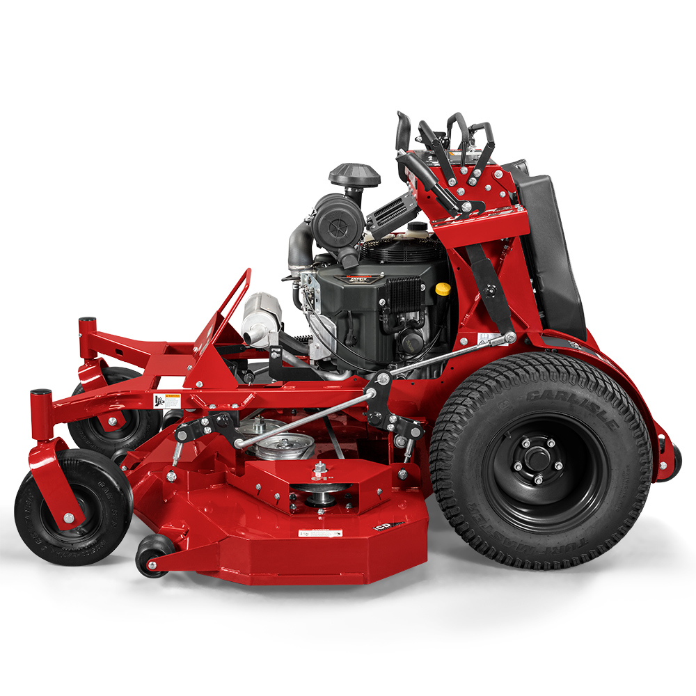 FERRIS SRS™ Z2 SOFT RIDE STAND-ON MOWERS