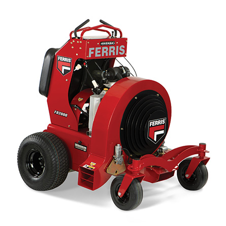 Ferris Stand-On Blowers