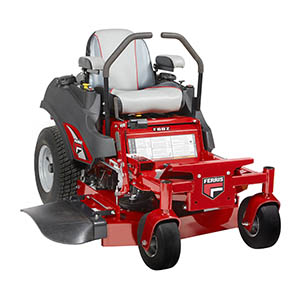 Ferris F60 Zero Turn Mowers