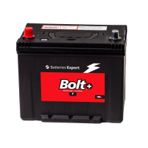 24-BOLTPLUS   Cranking Battery (Wet) Group 24 12V