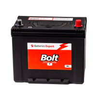 24R-BOLT   Cranking Battery (Wet) Group 24R 12V