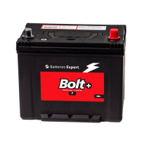 24R-BOLTPLUS   Cranking Battery (Wet) Group 24R 12V