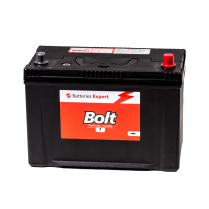 27R-BOLT   Cranking Battery (Wet) Group 27R 12V