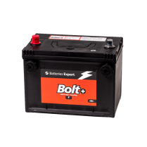34/78-BOLTPLUS   Cranking Battery (Wet) Group 34/78 12V
